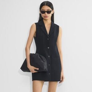 Babaton Mastermind dress size 4